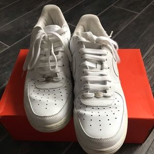 Nike Air Force one Sz 10.5